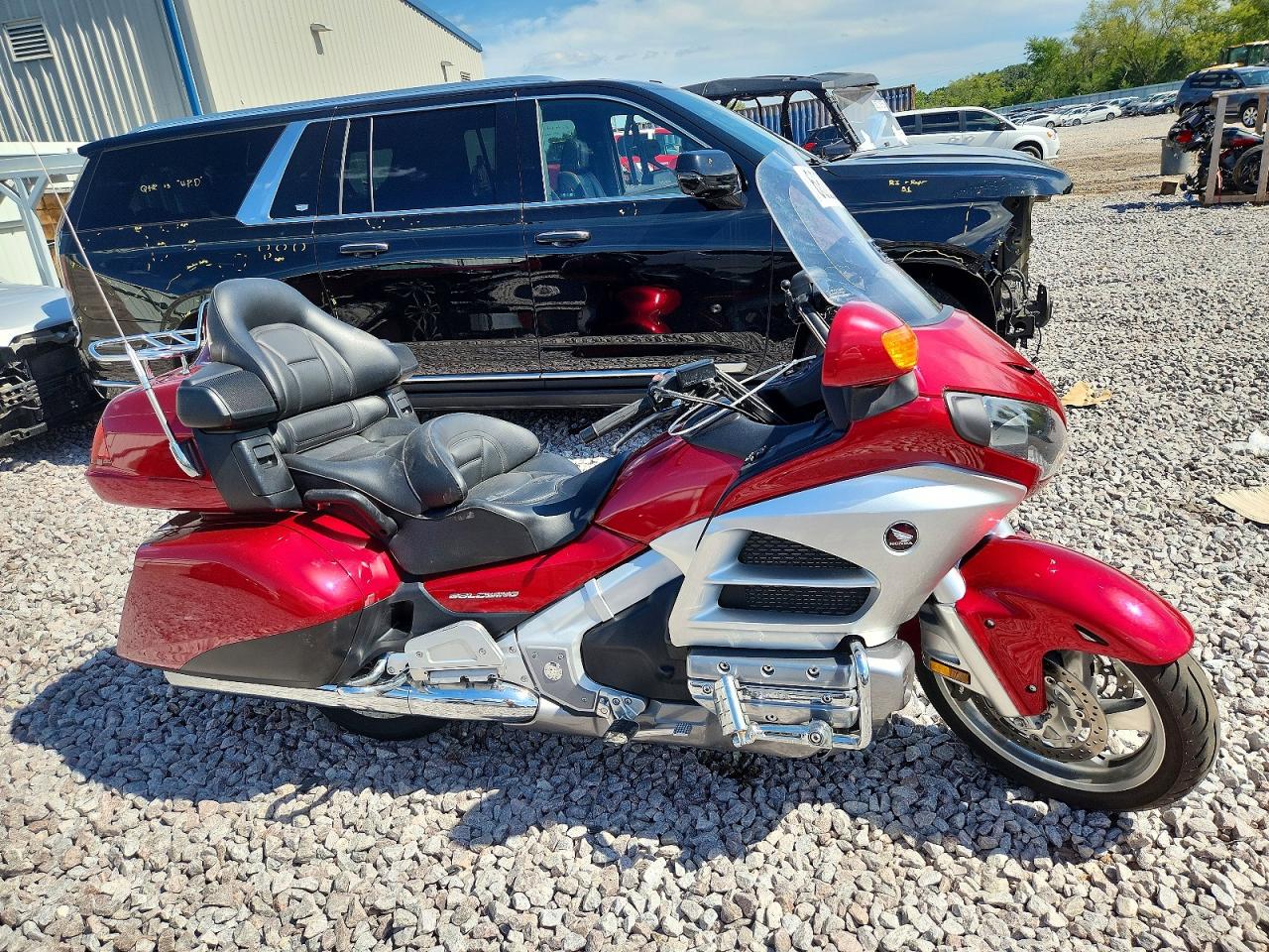 2024 HONDA GL1800