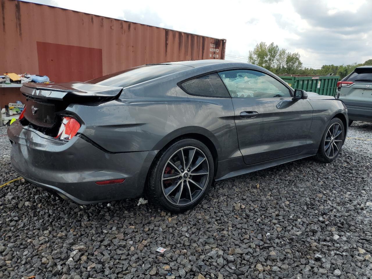 2015 FORD MUSTANG — снимка 3