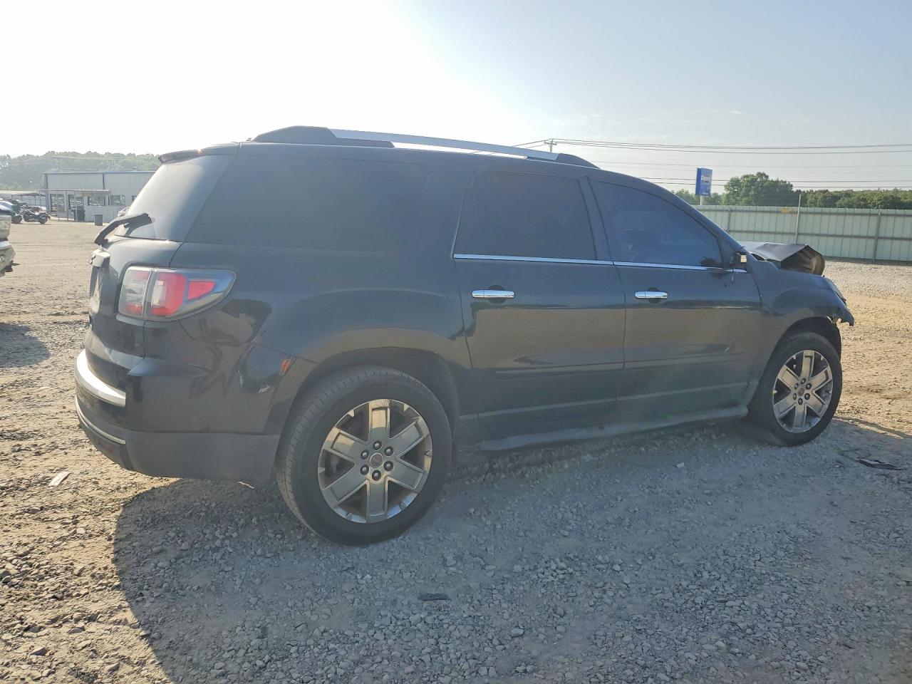 2017 GMC ACADIA LIMITED SLT-2 — снимка 3