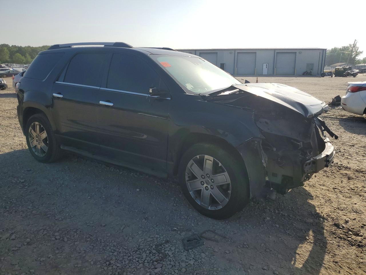 2017 GMC ACADIA LIMITED SLT-2 — снимка 4