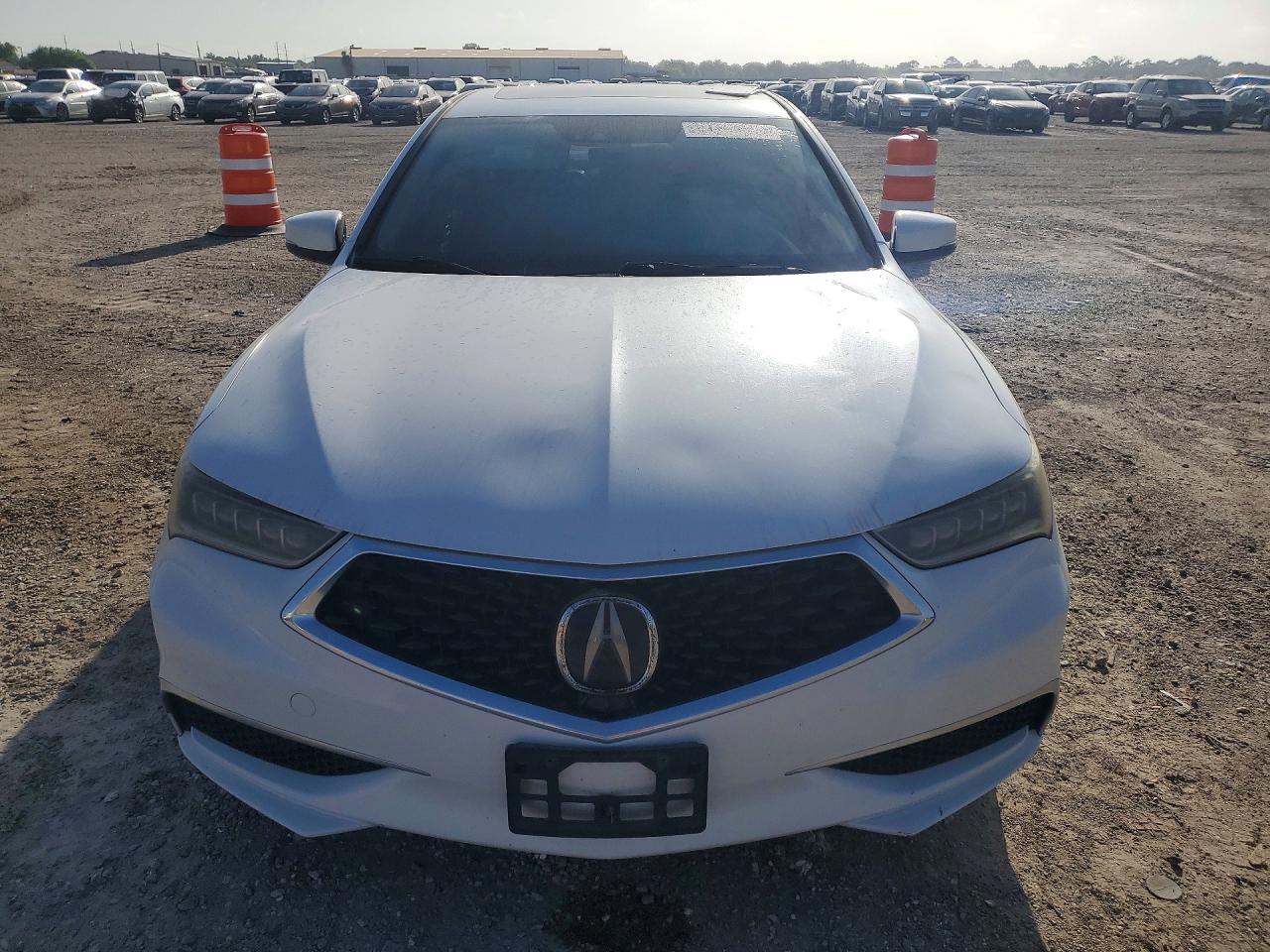 2019 ACURA TLX TECHNOLOGY — снимка 5