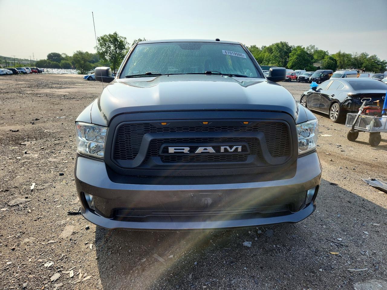 2018 RAM 1500 ST — снимка 5
