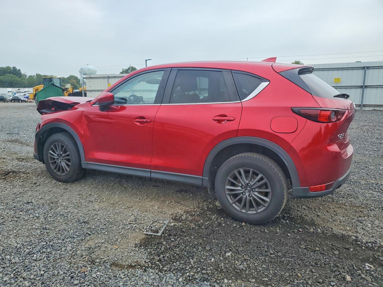 2020 MAZDA CX-5 TOURING — снимка 2