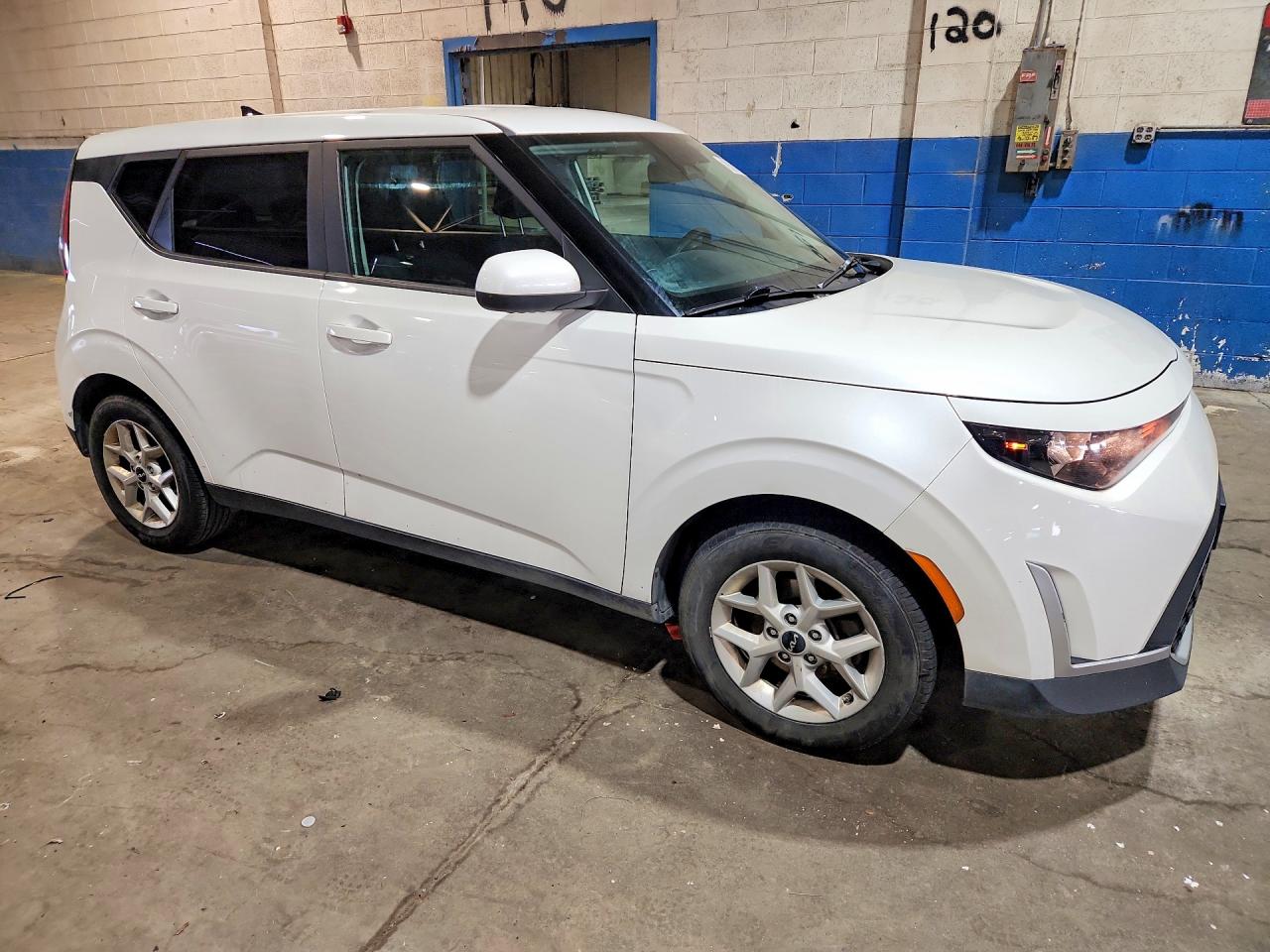 2023 KIA SOUL LX — снимка 4