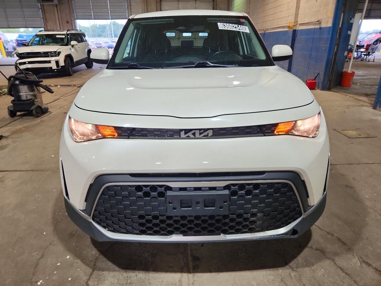 2023 KIA SOUL LX — снимка 5