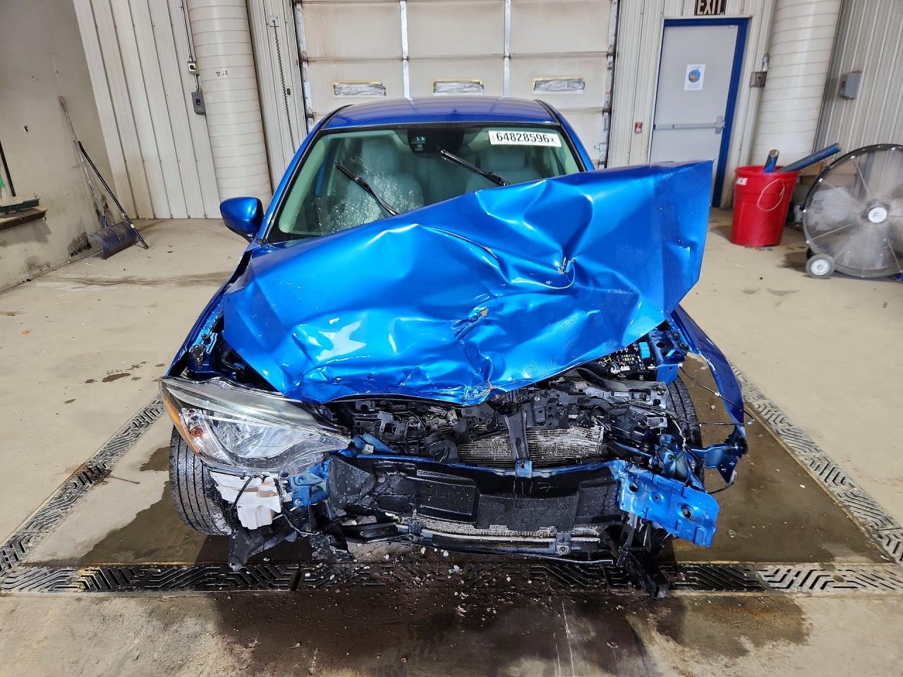 2019 TOYOTA YARIS L — снимка 5