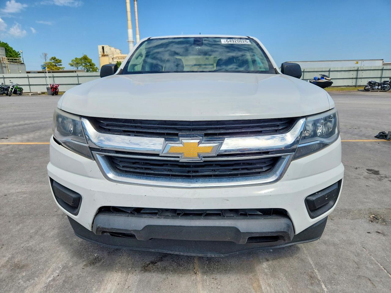 2019 CHEVROLET COLORADO — снимка 5