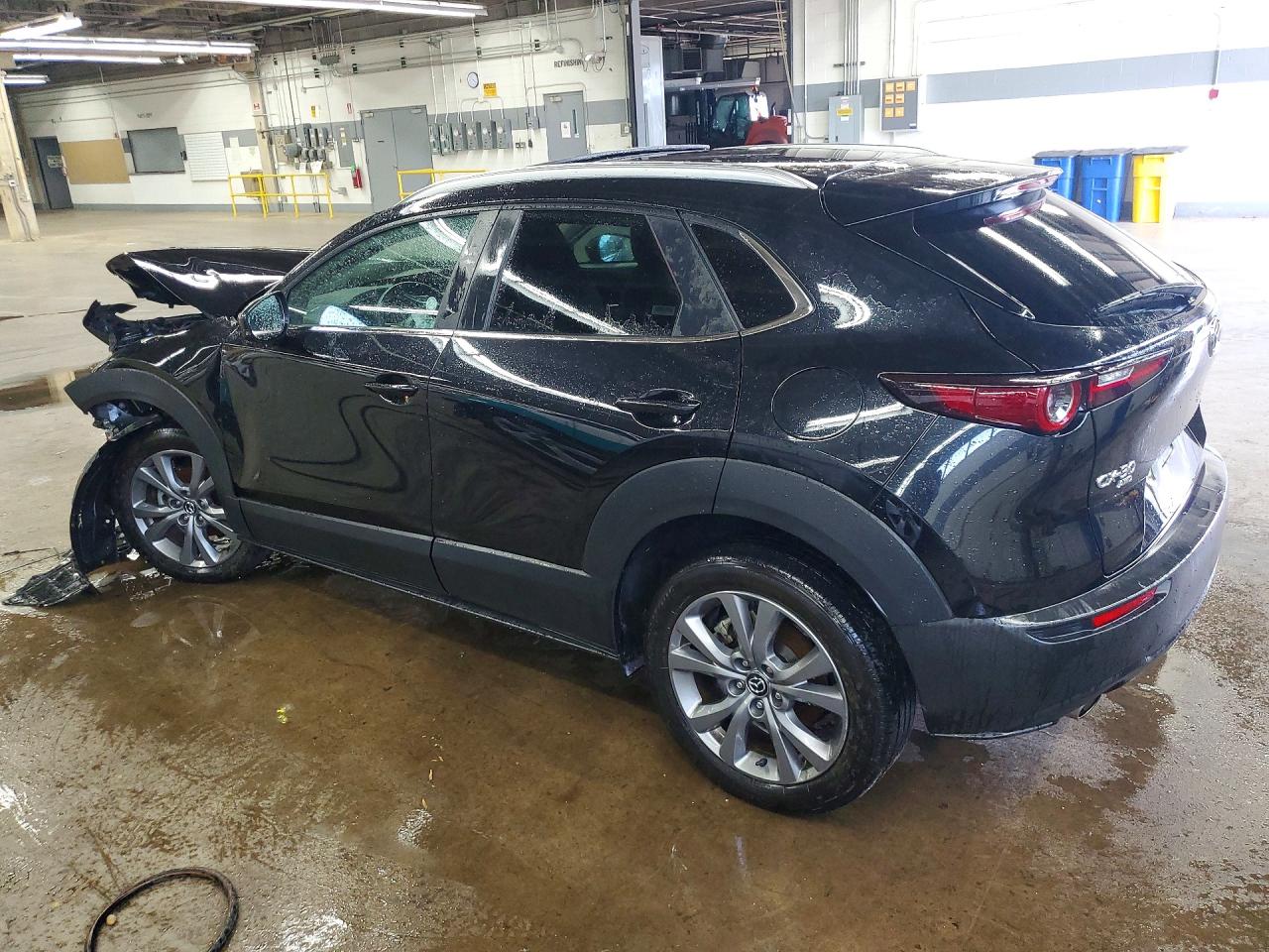 2025 MAZDA CX-30 PREFERRED — снимка 2