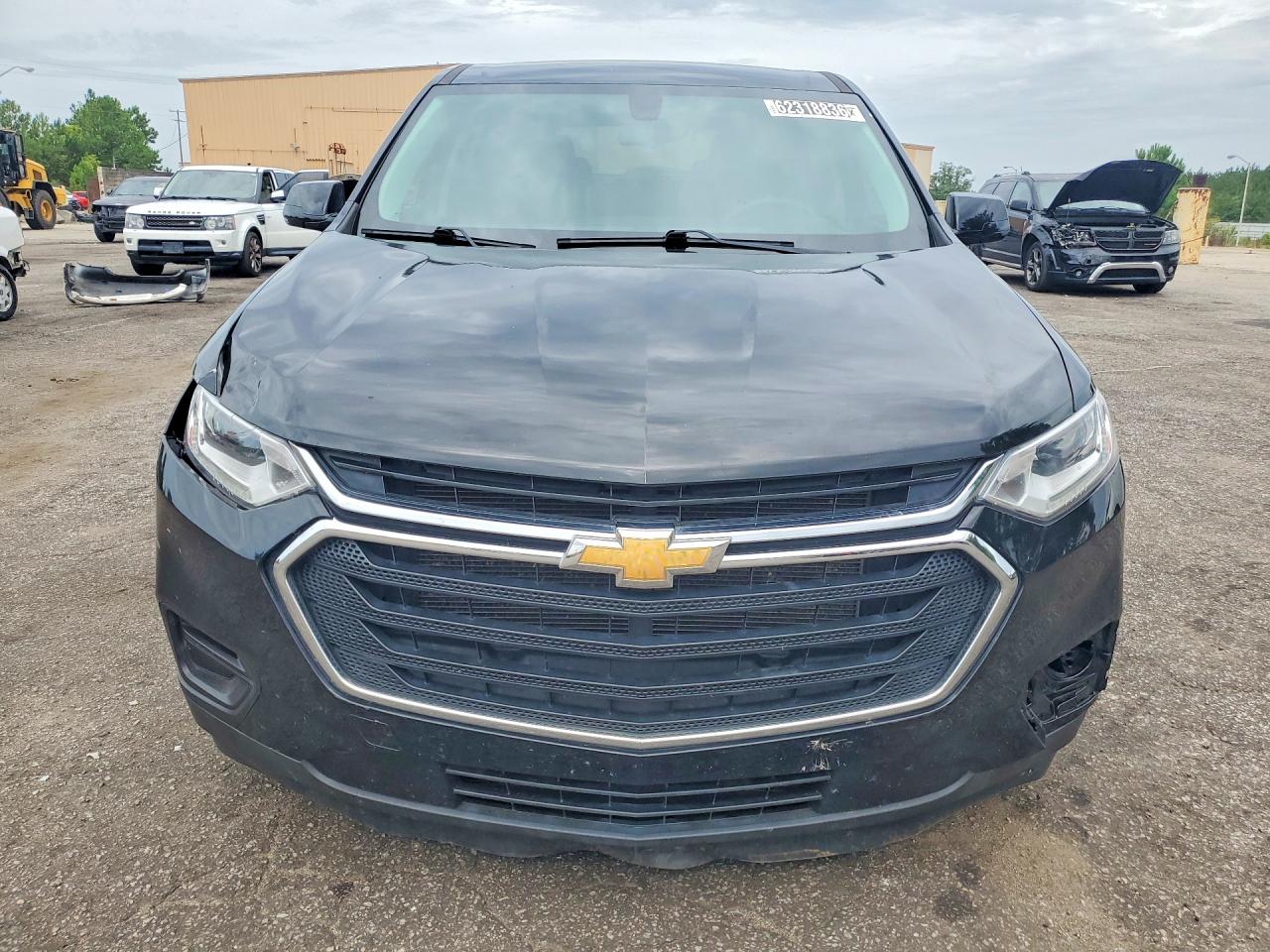2020 CHEVROLET TRAVERSE LS — снимка 5