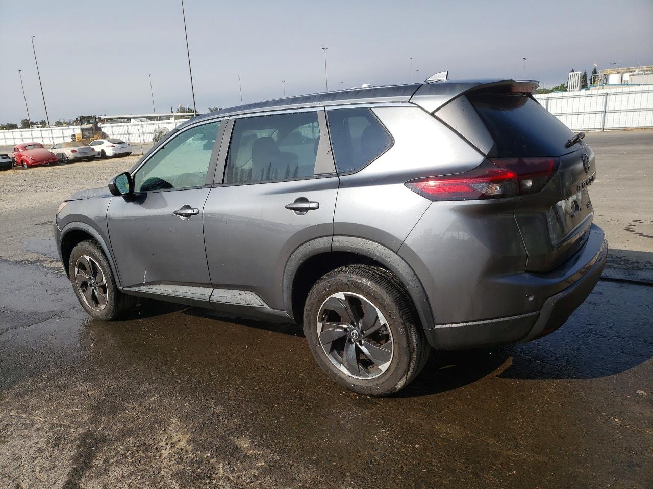2024 NISSAN ROGUE SV — снимка 2
