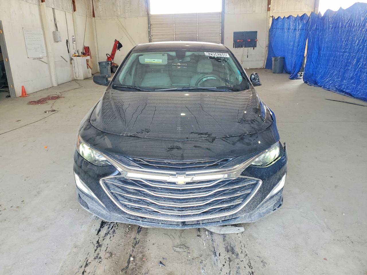 2021 CHEVROLET MALIBU LS — снимка 5