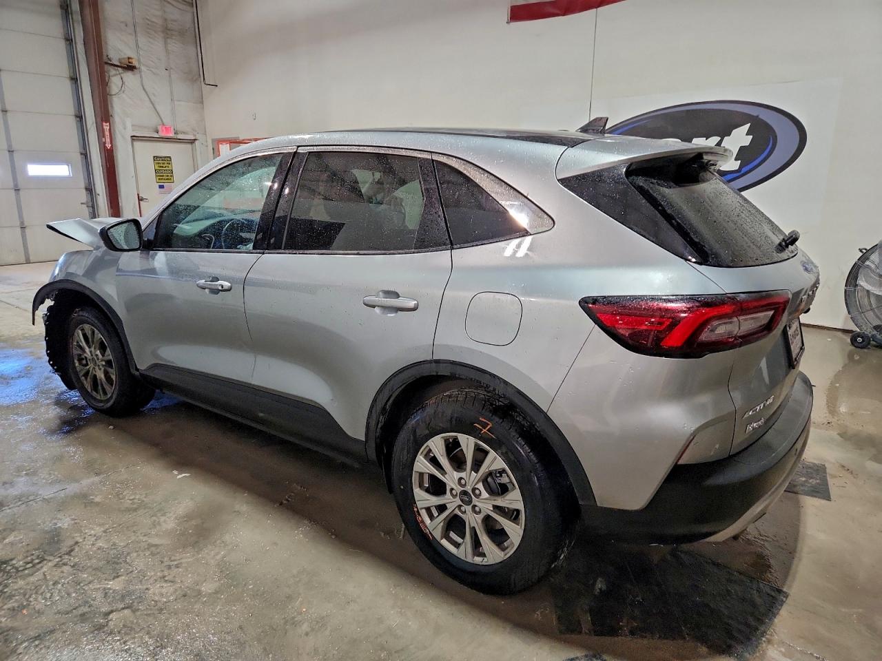 2023 FORD ESCAPE ACTIVE — снимка 2