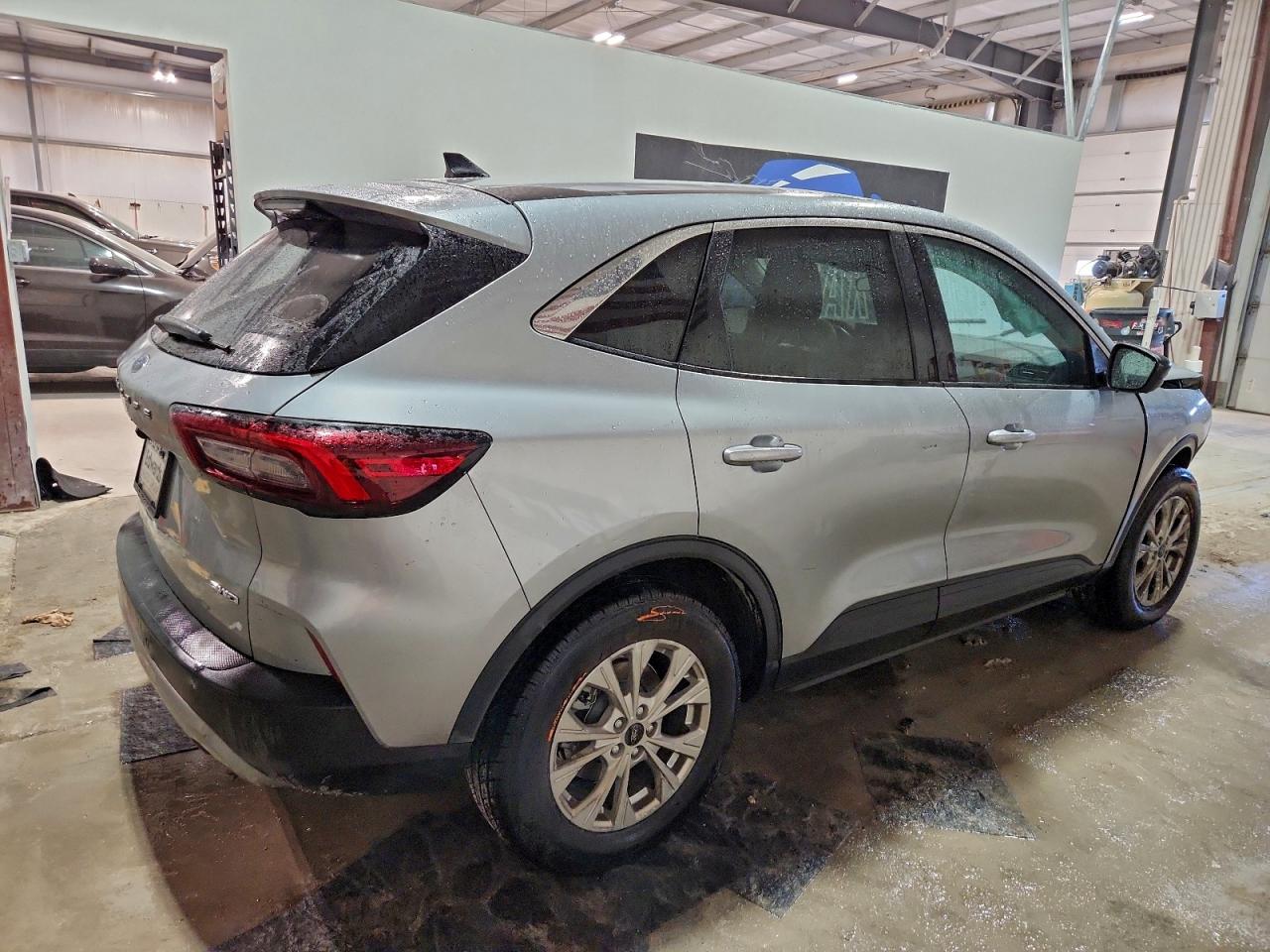 2023 FORD ESCAPE ACTIVE — снимка 3