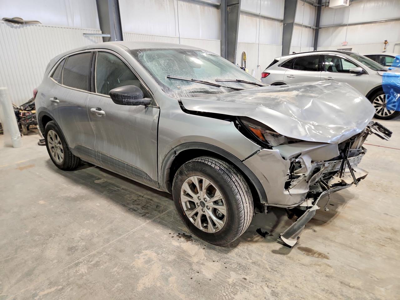 2023 FORD ESCAPE ACTIVE — снимка 4