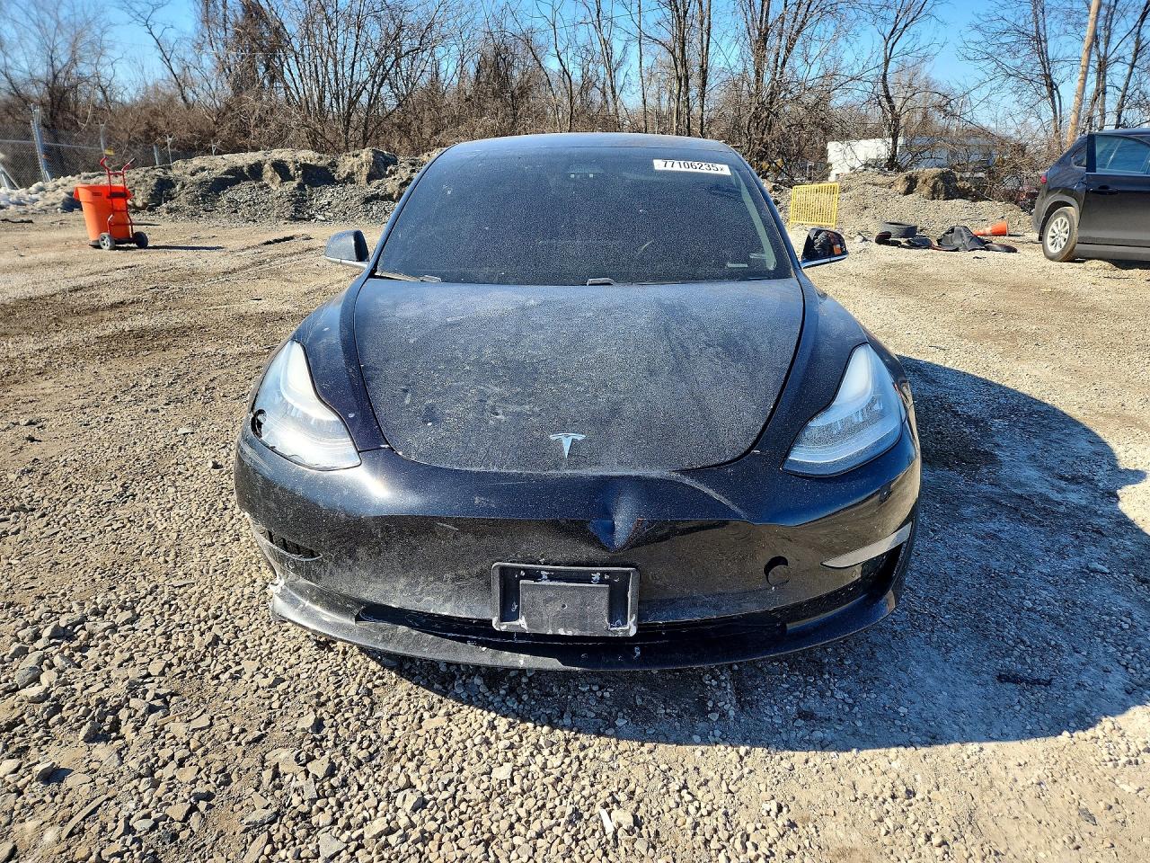 2019 TESLA MODEL 3 — снимка 5