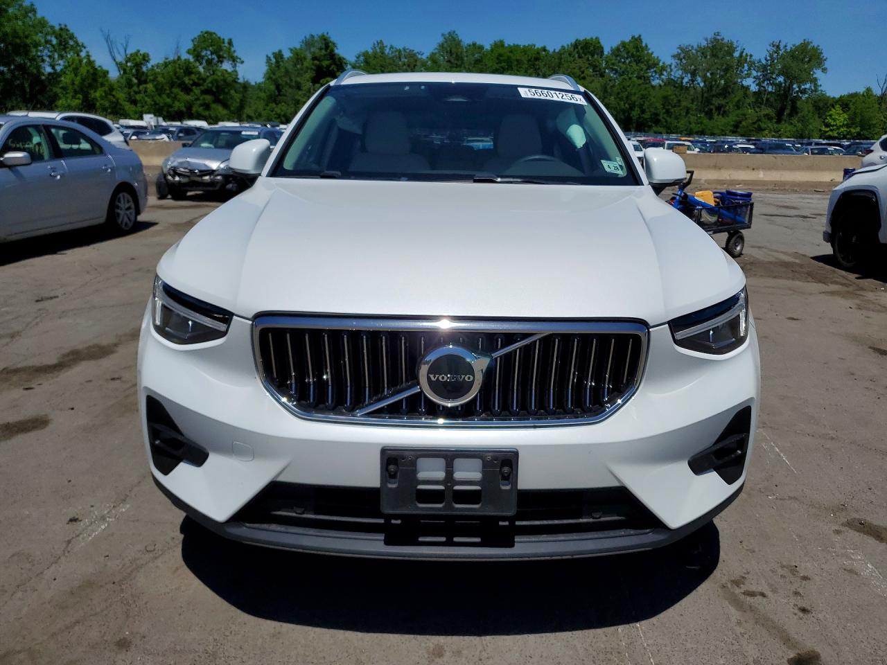 2023 VOLVO XC40 PLUS — снимка 5