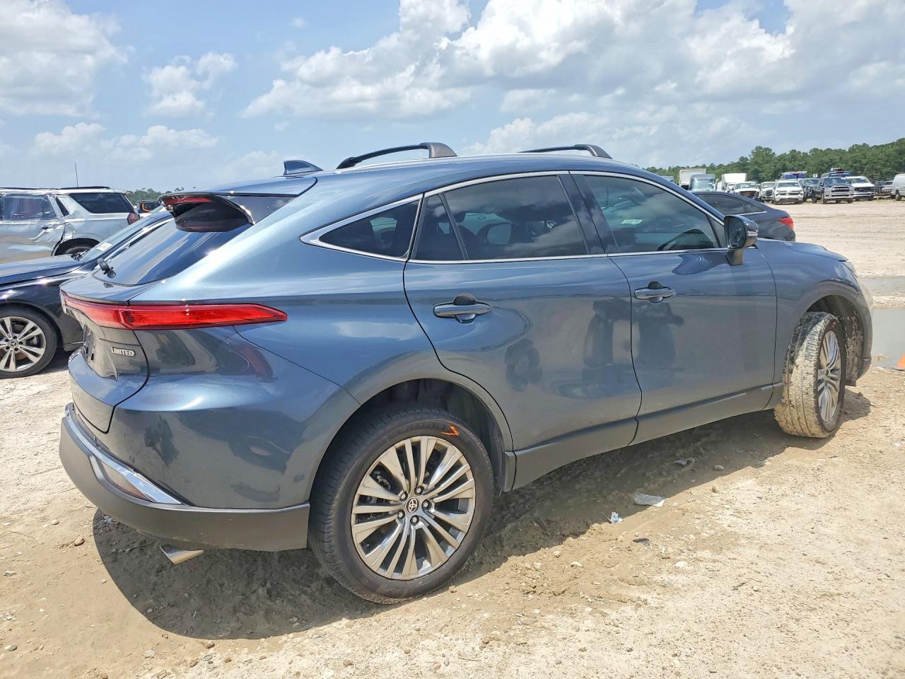 2023 TOYOTA VENZA LIMITED — снимка 3