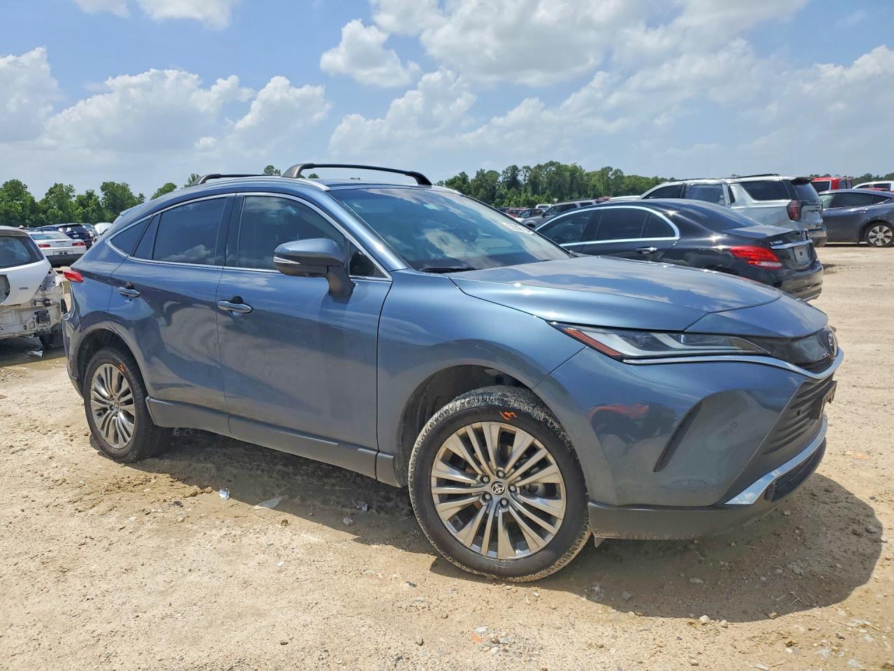 2023 TOYOTA VENZA LIMITED — снимка 4