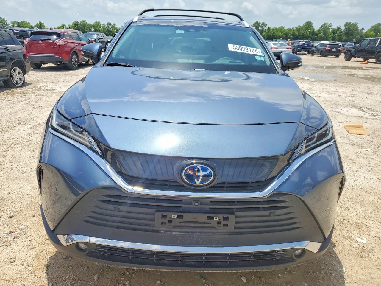 2023 TOYOTA VENZA LIMITED — снимка 5