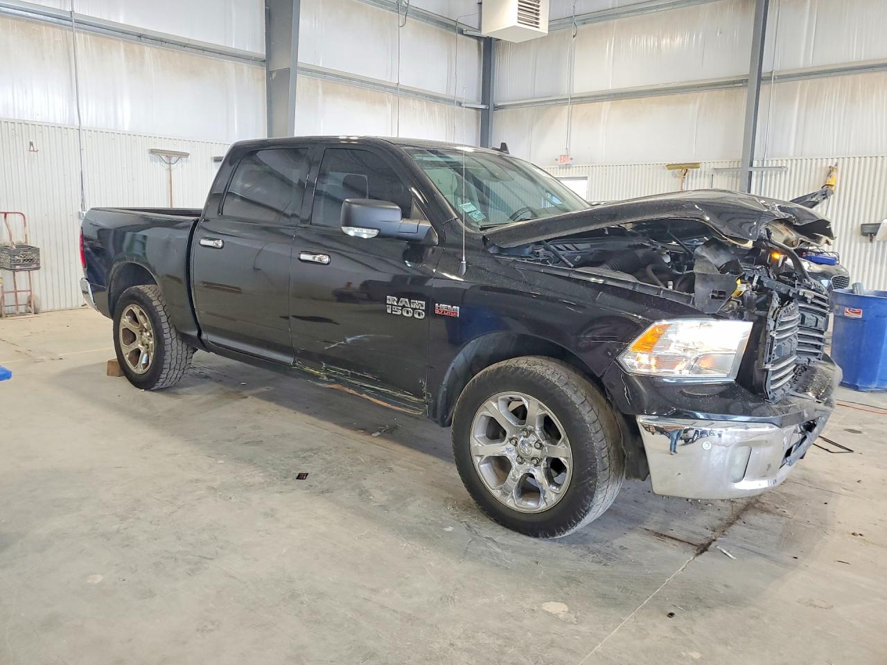 2018 RAM 1500 SLT — снимка 4