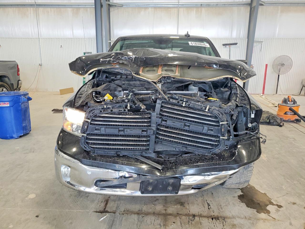 2018 RAM 1500 SLT — снимка 5