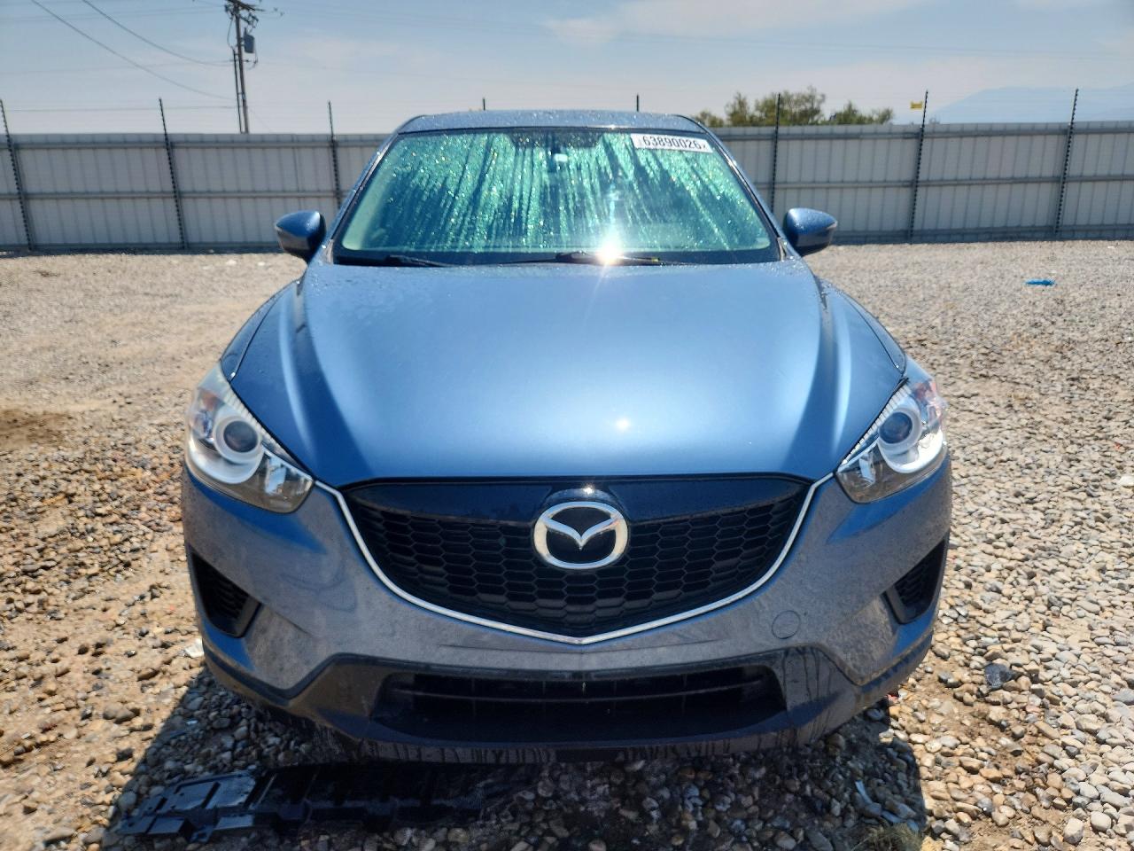 2015 MAZDA CX-5 SPORT — снимка 5