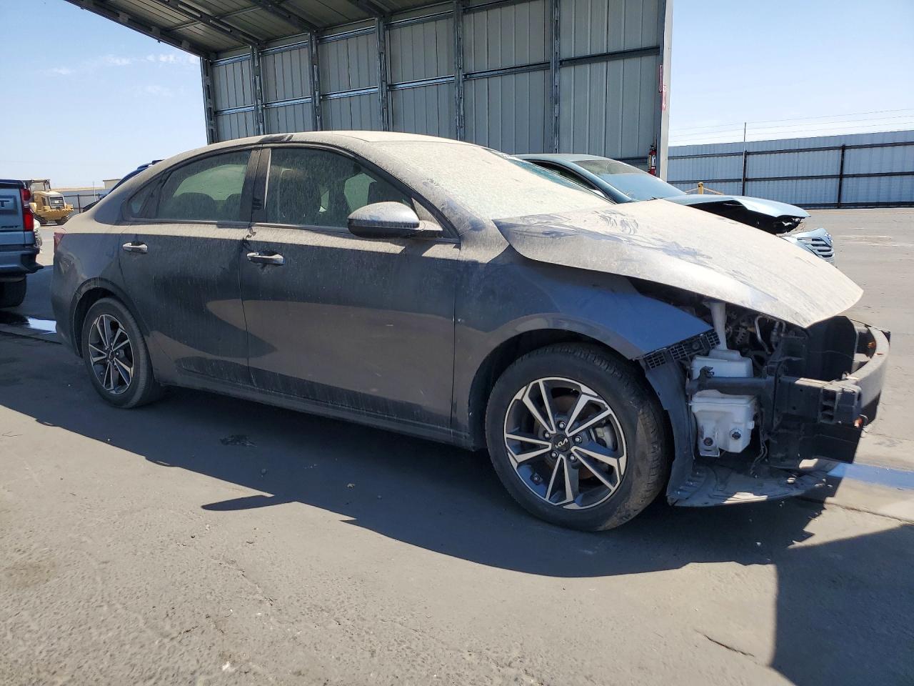 2020 KIA FORTE FE — снимка 4