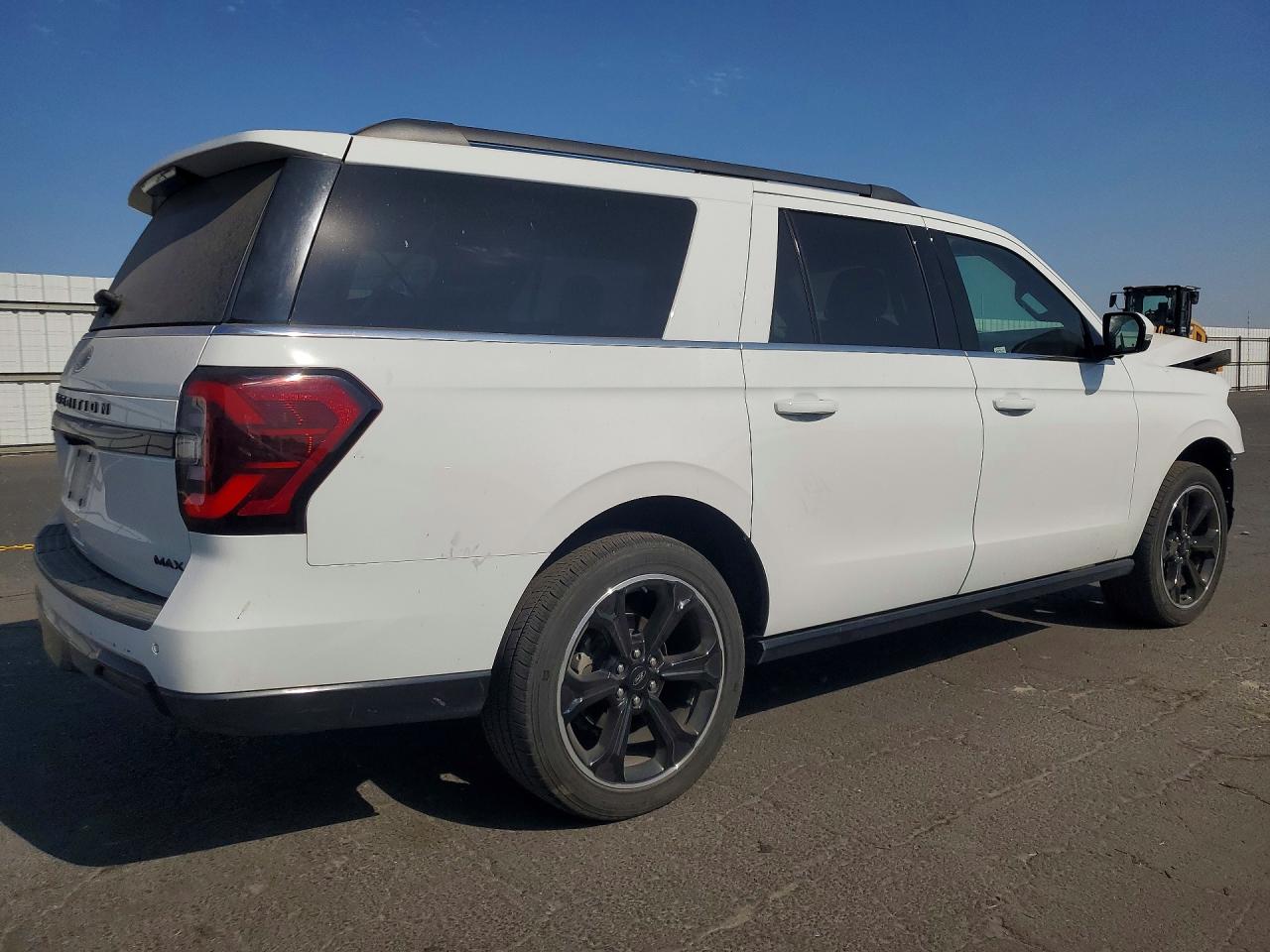 2024 FORD EXPEDITION MAX LIMITED — снимка 3