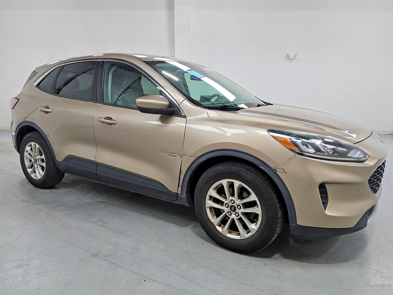 2021 FORD ESCAPE SE — снимка 4