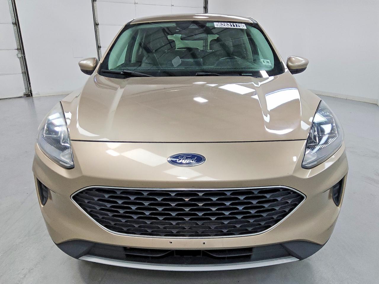 2021 FORD ESCAPE SE — снимка 5