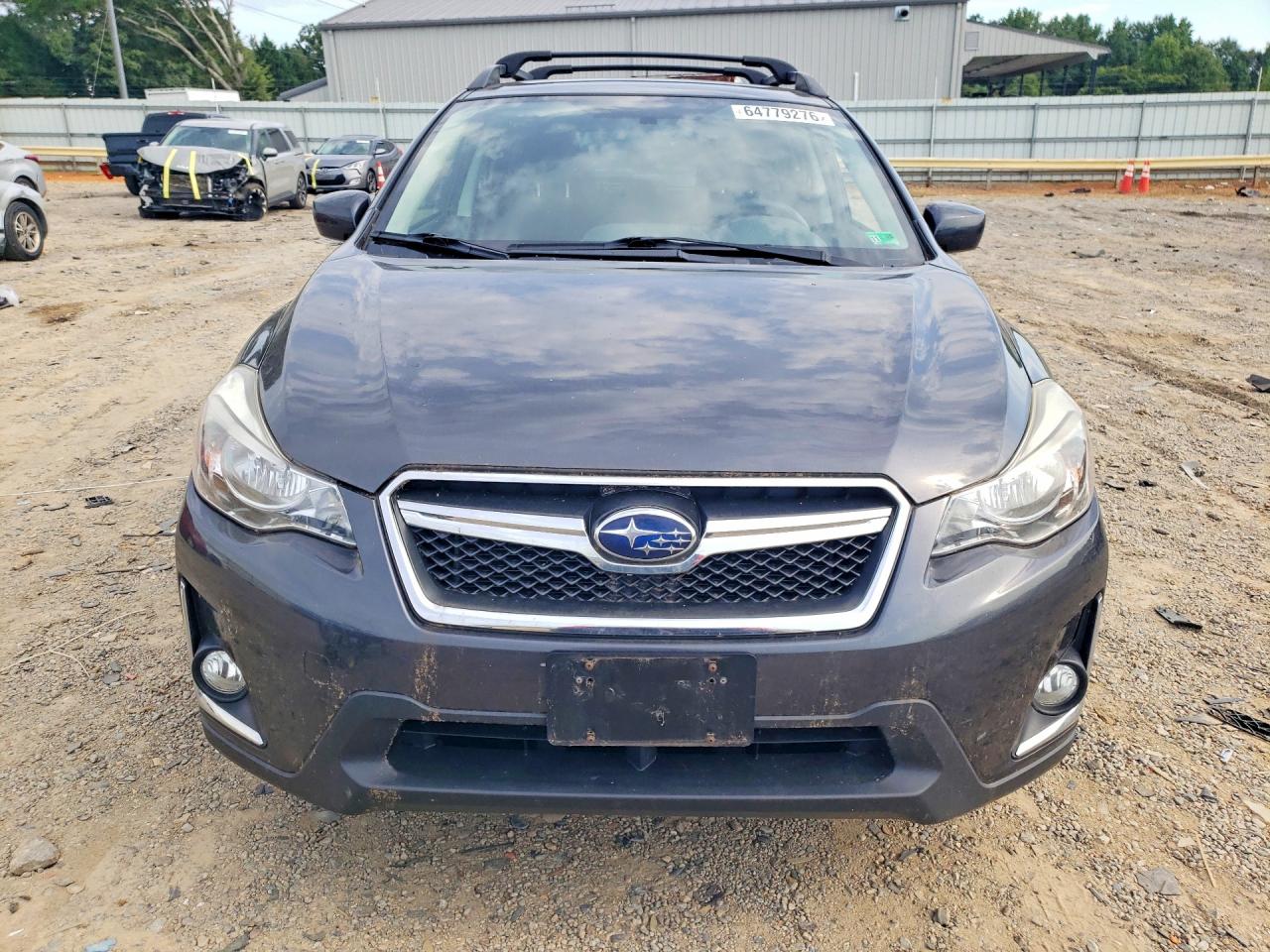 2016 SUBARU CROSSTREK PREMIUM — снимка 5
