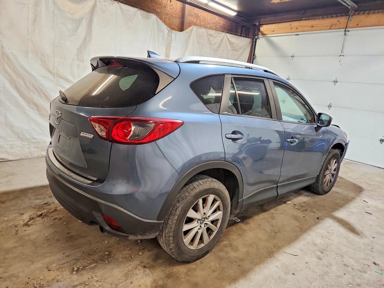 2016 MAZDA CX-5 TOURING — снимка 3
