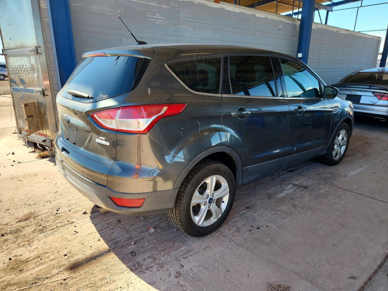 2015 FORD ESCAPE SE — снимка 3