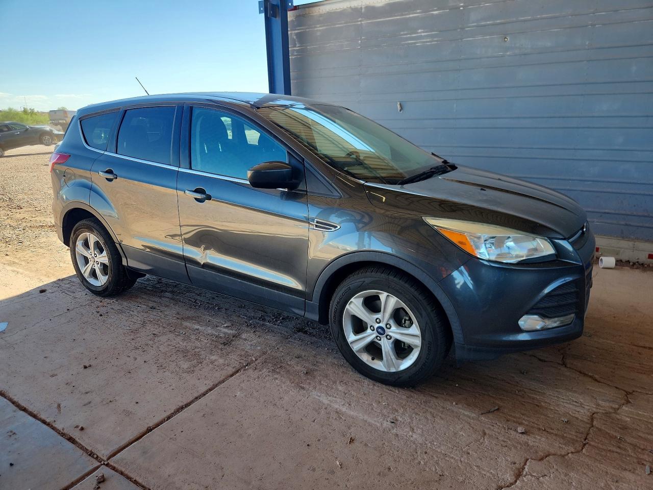 2015 FORD ESCAPE SE — снимка 4