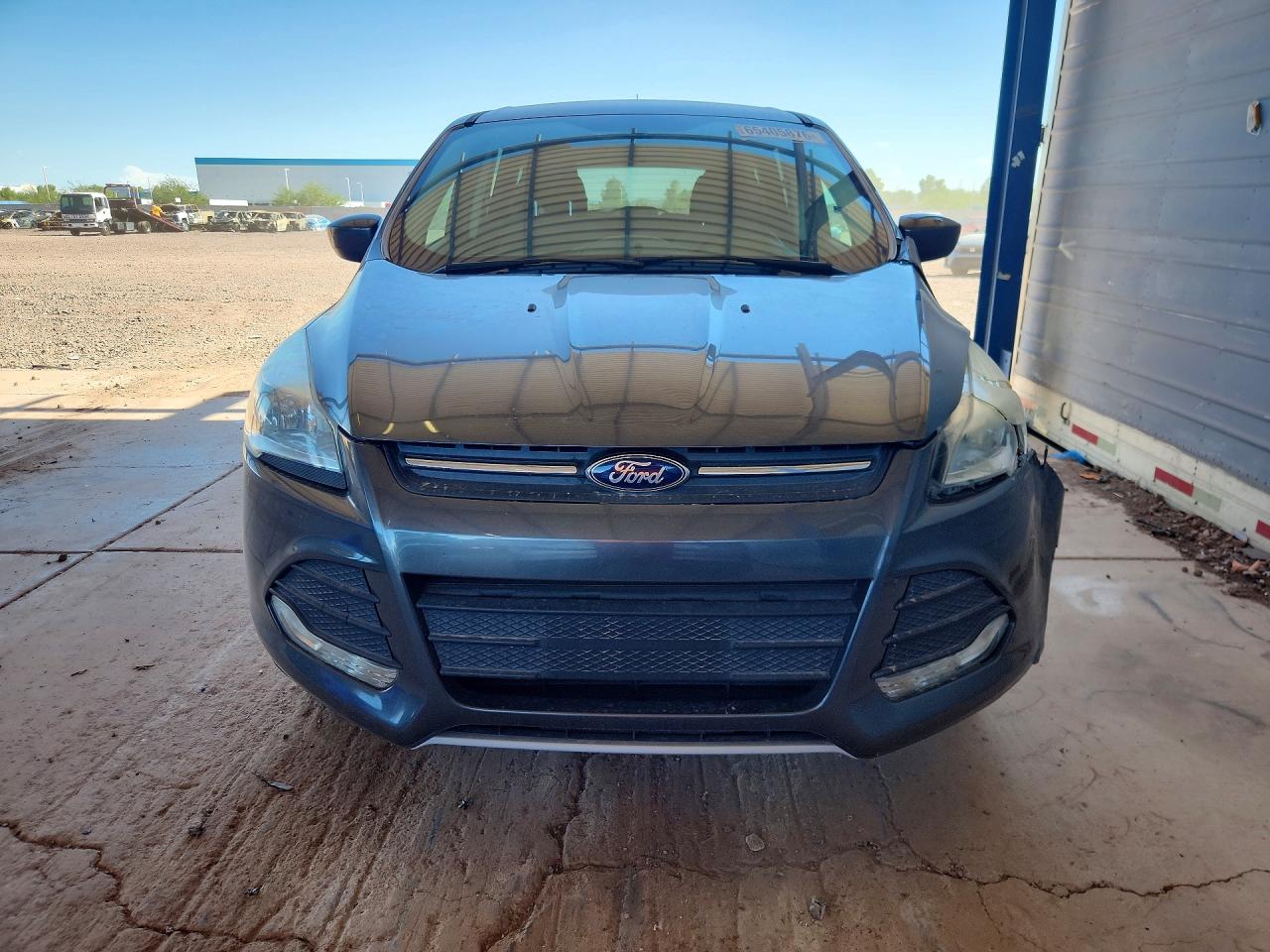2015 FORD ESCAPE SE — снимка 5