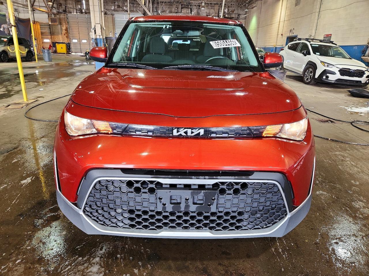 2023 KIA SOUL LX — снимка 5