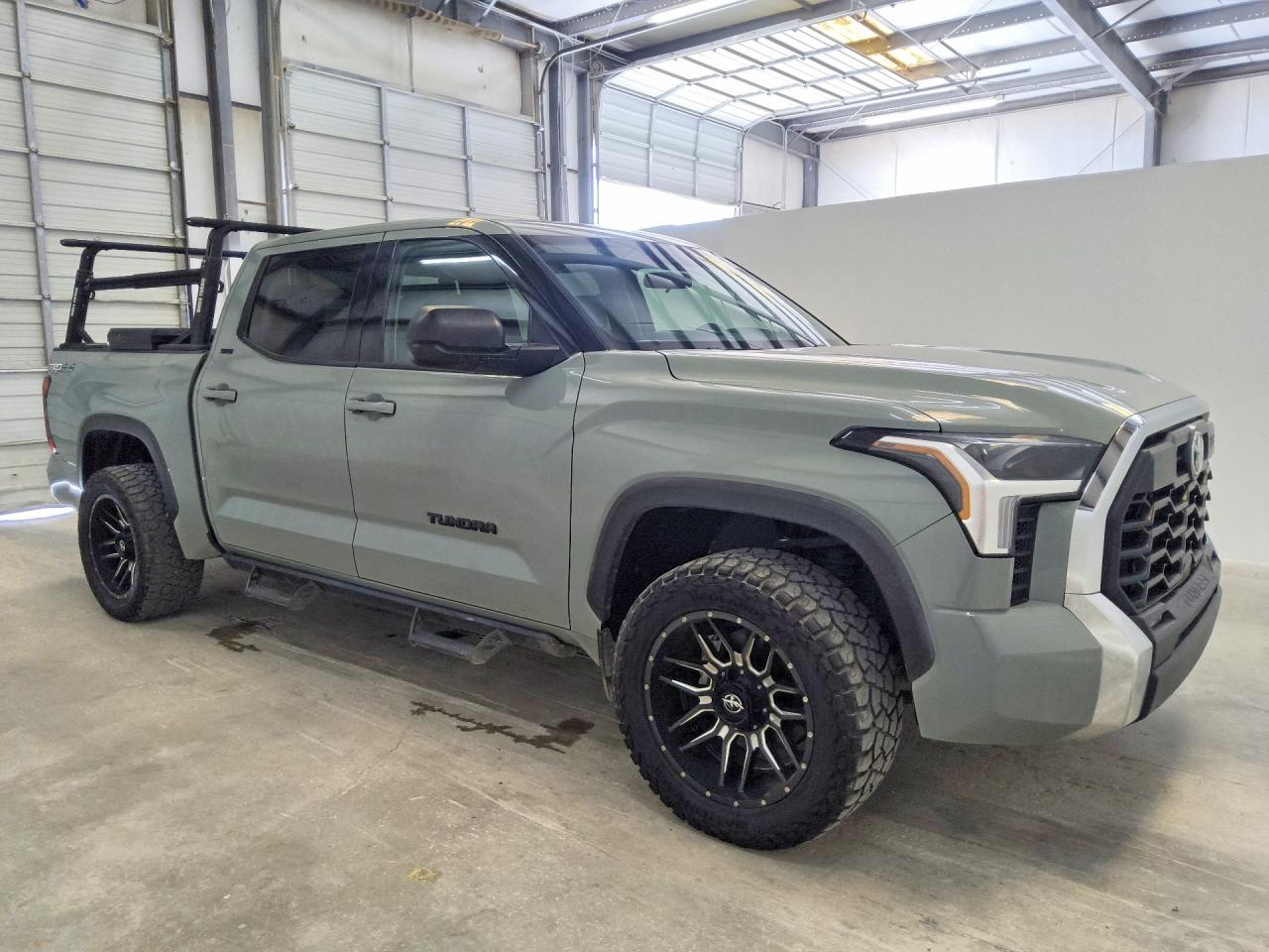 2023 TOYOTA TUNDRA SR5 — снимка 4