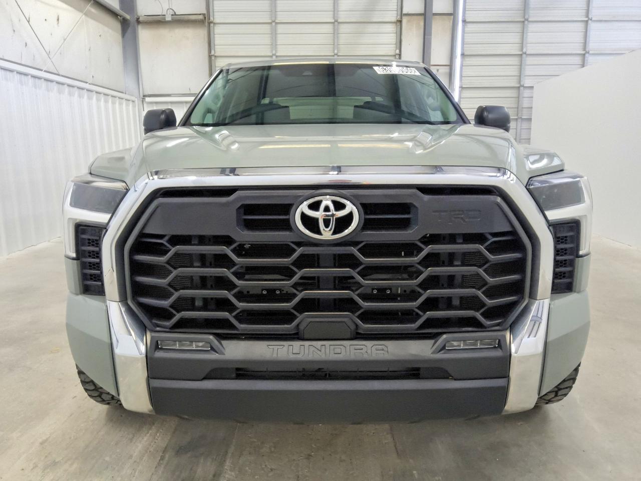 2023 TOYOTA TUNDRA SR5 — снимка 5