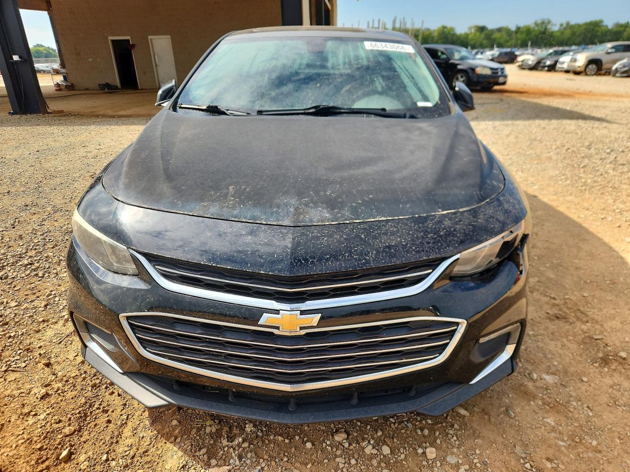 2016 CHEVROLET MALIBU LT — снимка 5