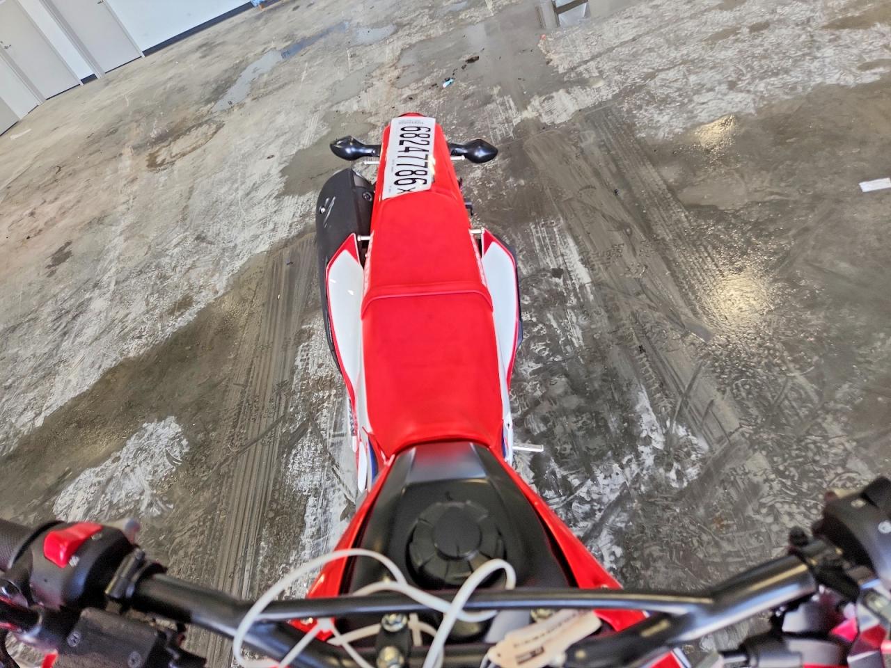 2024 HONDA CRF300 LA — снимка 5