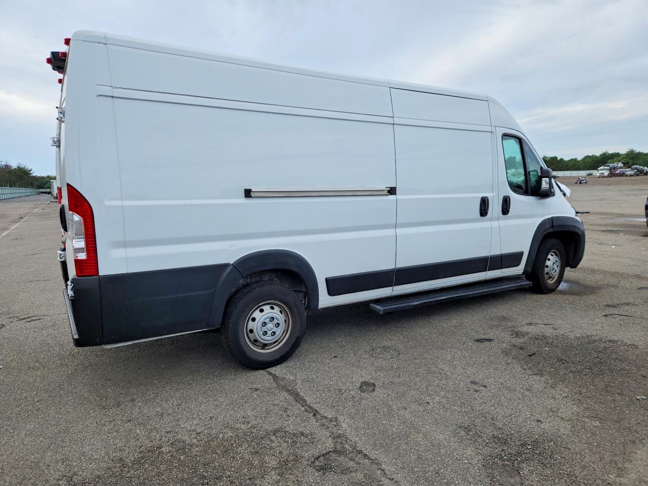 2023 RAM PROMASTER 3500 3500 HIGH — снимка 3