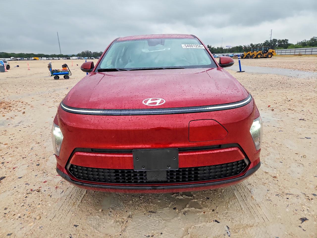2025 HYUNDAI KONA SE — снимка 5