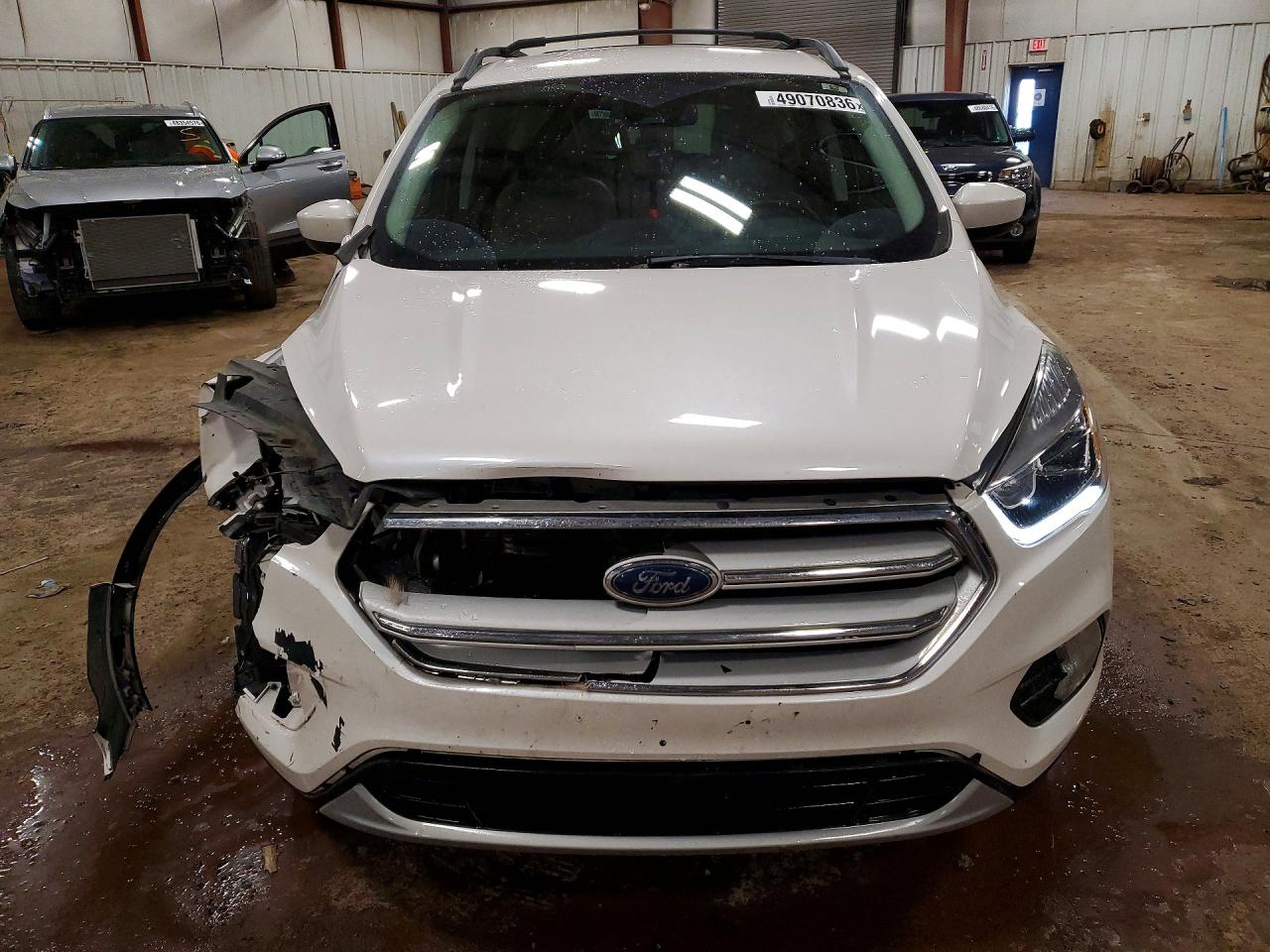 2019 FORD ESCAPE SEL — снимка 5
