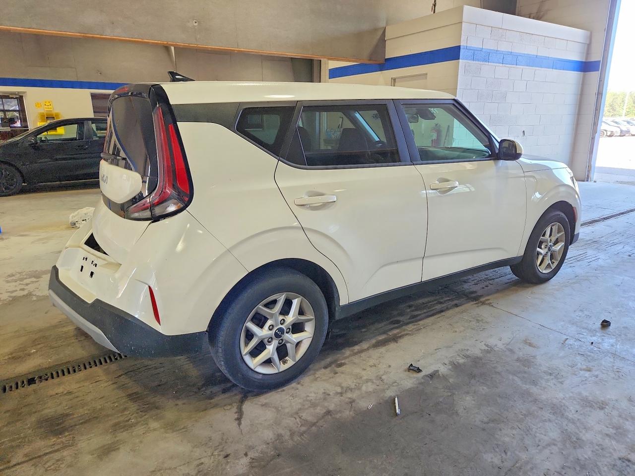2024 KIA SOUL LX — снимка 3