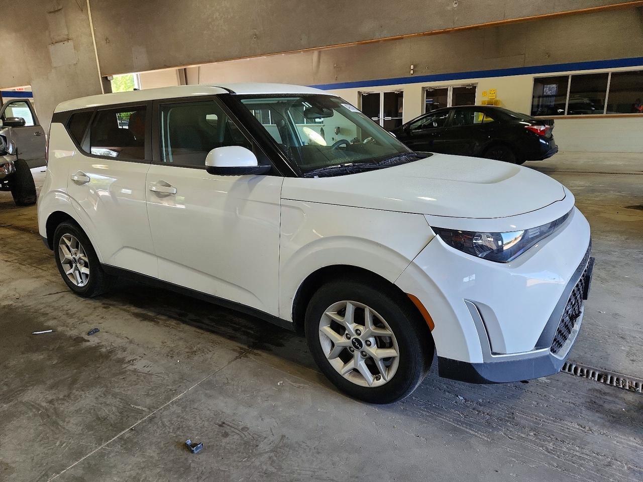 2024 KIA SOUL LX — снимка 4
