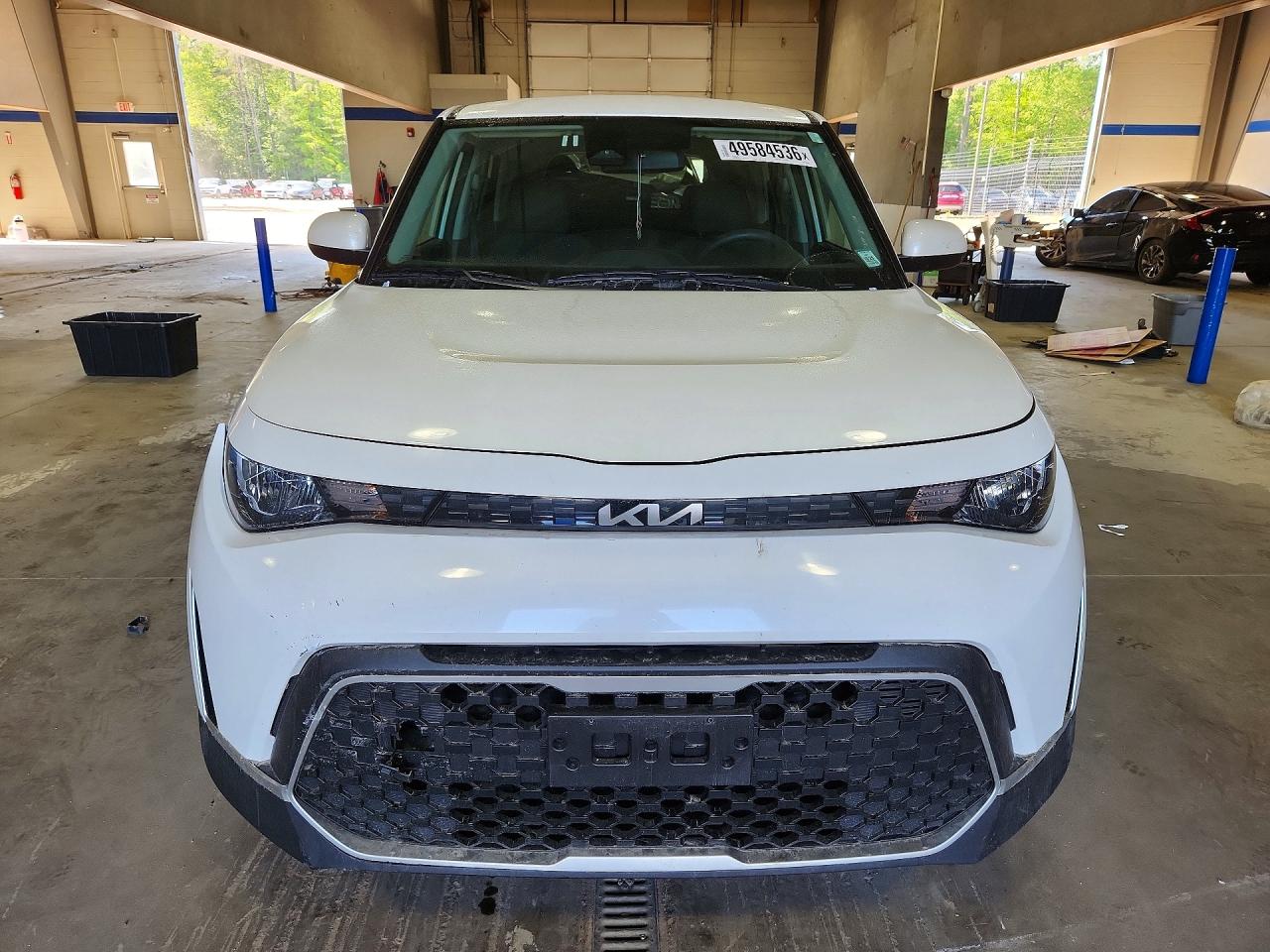 2024 KIA SOUL LX — снимка 5