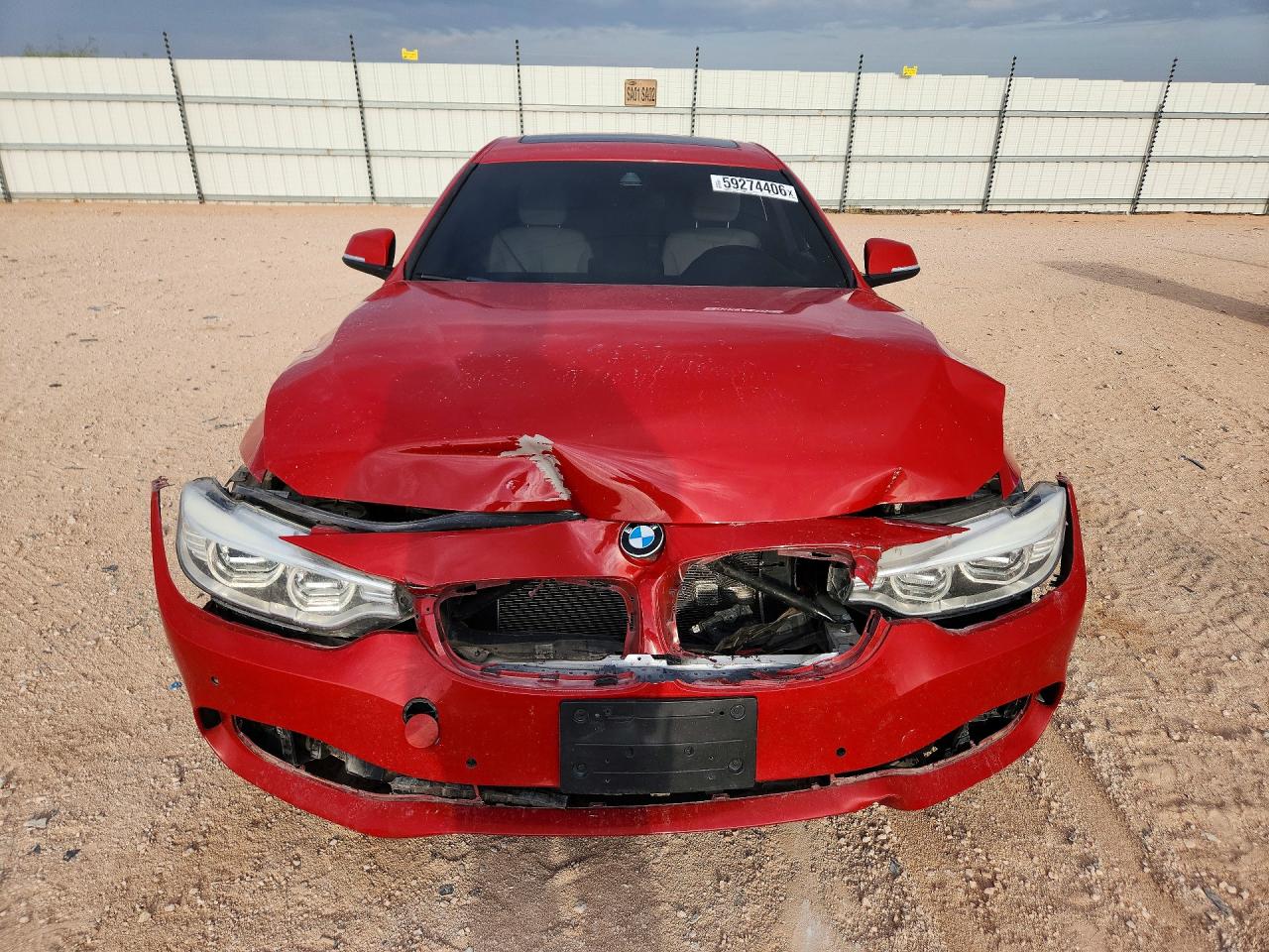 2017 BMW 430I GRAN COUPE — снимка 5