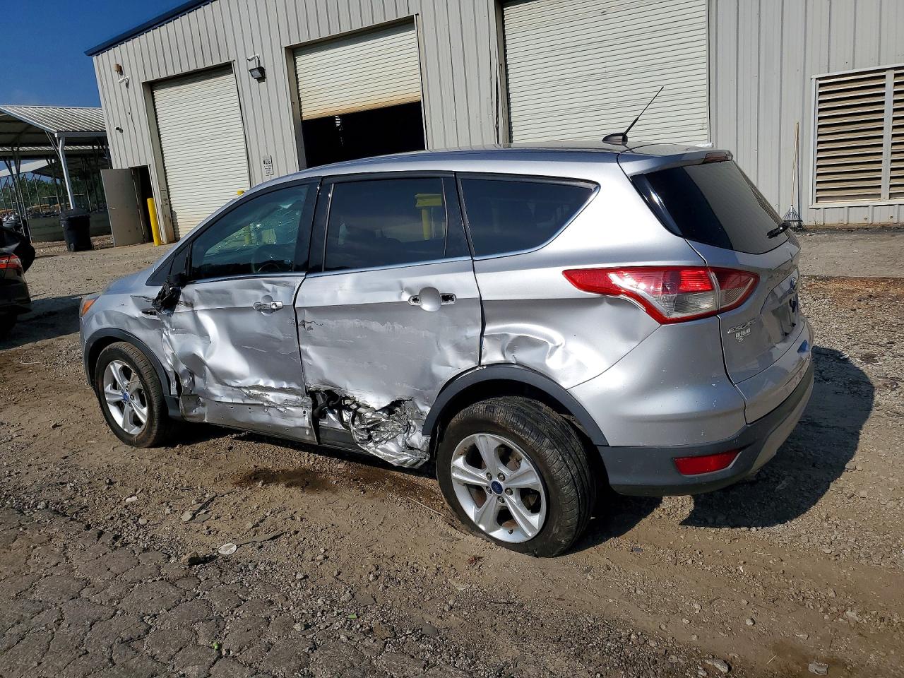 2016 FORD ESCAPE SE — снимка 2