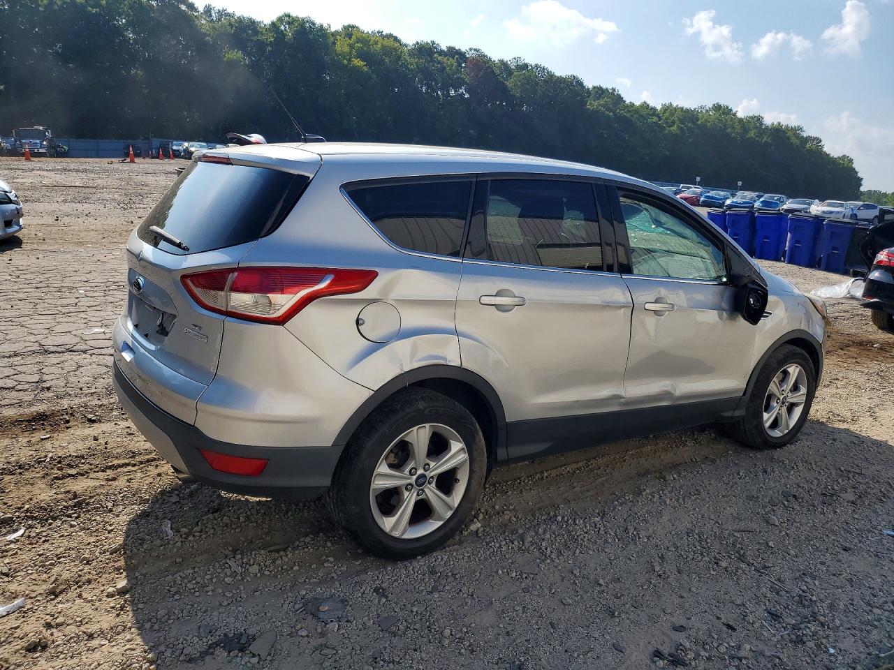 2016 FORD ESCAPE SE — снимка 3