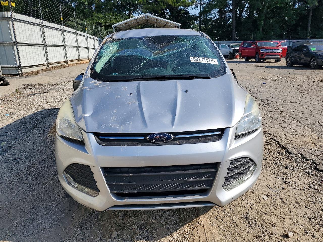 2016 FORD ESCAPE SE — снимка 5